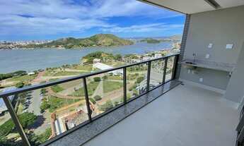 Imagem: 4 quartos transformados em 3 suítes com