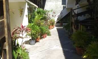 Imagem: Casa de condomínio com 01 quarto na Praia