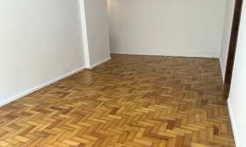 Imagem 3: Apartamento para venda tem 86 metros quadrados com 3 quartos em Leblon - Rio de Janeiro