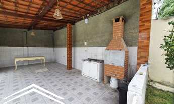 Imagem 6: Casa em Condomínio na Cohab 2 após o Villa Hípica com 93m²