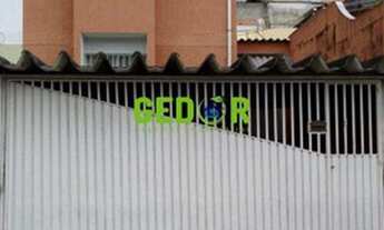 Imagem: Casa com 3 dorms, Interlagos, São Paulo