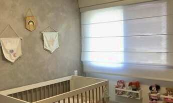 Imagem 7: Apartamento para venda com 110 metros quadrados com 3 quartos