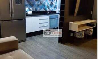 Imagem 4: Apartamento com 2 dormitórios à venda, 64 m² por R$ 850.000,01 - Jardim Glória - São Paulo