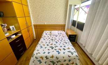 Imagem 5: 3 quartos com suíte no miolo de Jardim Camburi