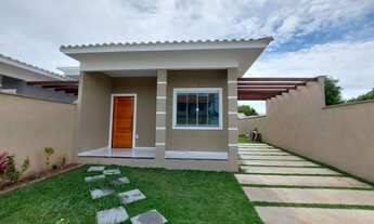 Imagem 3: Casa para venda tem 80 metros quadrados com 2 quartos em Parque Nanci - Maricá - Rio de Ja