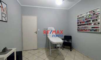 Imagem 7: Casa com 3 dormitórios à venda, 178 m² por R$ 395.000,00 - Jardim Novo I - Mogi Guaçu/SP