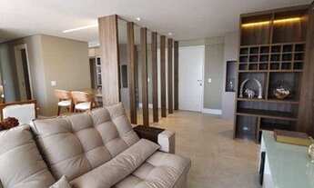 Imagem 2: Apartamento com 3 dormitórios à venda, 112 m² por R$ 1.700.000,00 - Vila Mascote - São Pau