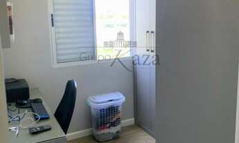 Imagem 5: Apartamento - Venda - Villa Branca - 3 dormitórios - Sacada - Armários Planejados - Área d