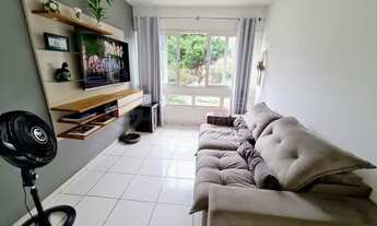 Imagem 4: Apartamento para Venda em Rio de Janeiro, Laranjeiras, 2 dormitórios, 2 banheiros, 1 vaga