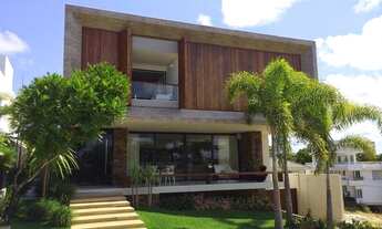 Imagem: Casa no Alphaville com 5 dormitórios à