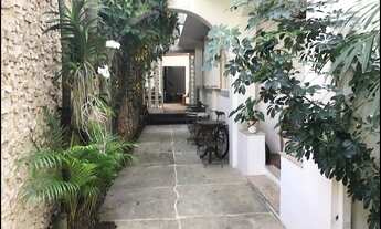 Imagem 2: Maravilhosa casa - Gávea