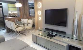 Imagem 3: Apartamento à venda, 69 m² por R$ 470.000,00 - Caxangá - Recife/PE