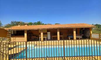 Imagem 2: LINDA CHÁCARA MORADIA E LAZER