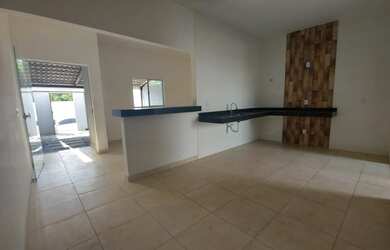 Imagem 5: Linda Casa 2 quartos em Senador Canedo 190 Mil Aproveite!