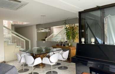 Imagem 7: Cobertura em Lagoa - Rio de Janeiro