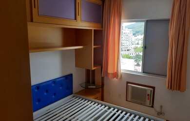 Imagem 4: Florianópolis - Apartamento Padrão - trindade