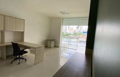 Imagem 4: Sala Mobiliada Galpão / depósito com aluguel por R$1.750 /mês