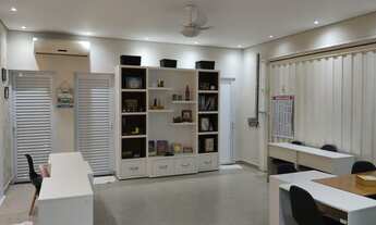 Imagem 7: Casa de condomínio sobrado para venda com 280 metros quadrados com 3 quartos