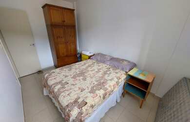 Imagem 14: APARTAMENTO 02 QUARTOS 68M² PÉ NA AREIA EM MONGAGUÁ NO JARDIM MARINA COLADO AO CENTRO DE