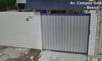 Imagem: Casa no bessa a 150 metros do mar