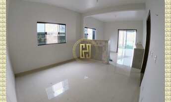 Imagem 3: Casa para aluguel com 2 quartos 1 suíte em Nova Mutum