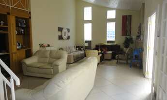 Imagem 6: SANTANA DE PARNAíBA - Casa de Condomínio - Alphaville