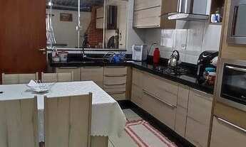 Imagem: Casa em alvenaria