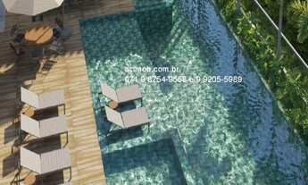 Imagem 6: Mansão Mirat Martins de Sá - Apartamentos de 4 Suites e 253 m² no Horto Florestal