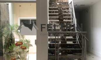 Imagem 3: Sobrado para aluguel e venda possui 150 metros quadrados com 3 quartos