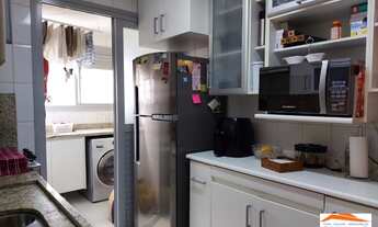 Imagem 3: Ótimo Apto 3 dort 02 vagas 01 suíte c/armários Vila Leopoldina - São Paulo - SP