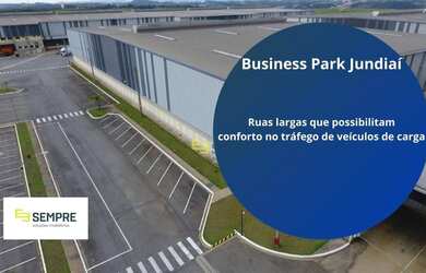 Imagem 7: Galpão para alugar em Jundiaí/SP