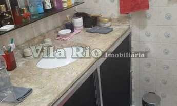 Imagem 5: Apartamento para venda com 91 metros quadrados com 1 quarto em Vila da Penha - Rio de Jane