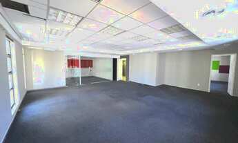 Imagem 3: Belo Horizonte - Conjunto Comercial/sala - Funcionários