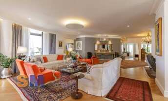 Imagem 2: SAO PAULO - Apartamento Padrão - VILA NOVA CONCEIÇÃO