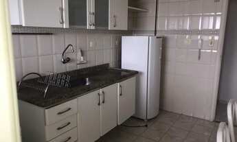 Imagem 6: Apartamento à venda, 72 m² por R$ 380.000,00 - Encruzilhada - Santos/SP