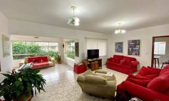 Imagem 4: Sobrado Alto do Ipiranga - Ref: V23501