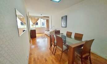 Imagem: RIO DE JANEIRO - Apartamento Padrão - Copacabana