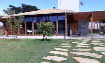 Imagem: Casa de condomínio para venda com 200 metros