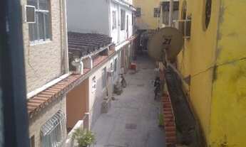 Imagem 3: Apto 1Q Centro Nilópolis com RGI