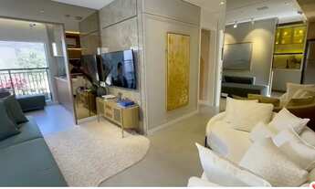 Imagem 2: APARTAMENTO 68m² 2 DORMS. 1 SUÍTE 1 VAGA