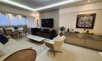 Imagem 5: Apartamento para venda possui 152 metros quadrados com 4 suítes em Tirol - Natal - RN