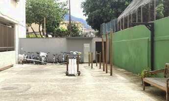 Imagem 5: Rua Joaquim Palhares - Praça da Bandeira