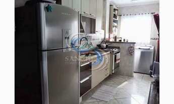 Imagem 7: Apartamento 2 dormitórios sendo 1 suite na Praia Grande - Cidade Ocian