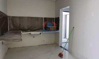 Imagem 4: Casa em condomínio à venda, 3 quartos, 3 suítes, 2 vagas, Jardim Panorama - Indaiatuba/SP