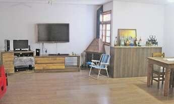 Imagem 2: PORTO ALEGRE - Casa Padrão - PARTENON