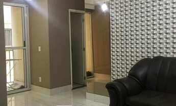 Imagem: Apto Reformado no Flamboyant, Financiável