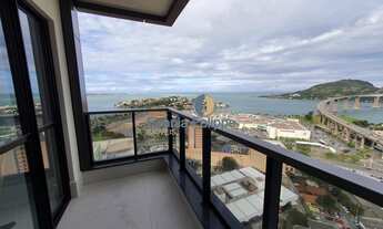 Imagem 3: Apartamento para venda com 110 metros quadrados com 3 quartos em Enseada do Suá - Vitória