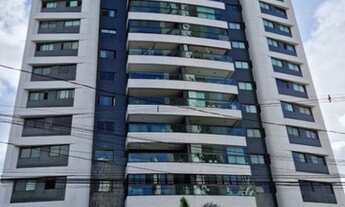 Imagem: Apartamento com 4 quartos, 153 m², à venda