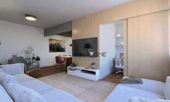 Imagem 2: Apartamento à venda, 107 m² por R$ 1.280.000,00 - Paraíso - São Paulo/SP