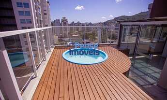 Imagem: FLORIANóPOLIS - Cobertura - Centro